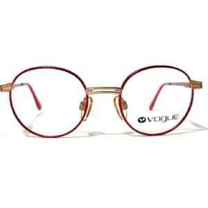 Γυαλιά οράσεως Vogue BABY21/397S/43 σε δίχρωμο χρώμα
