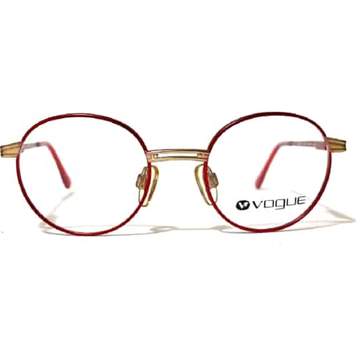 Γυαλιά οράσεως Vogue BABY21/397S/43 σε δίχρωμο χρώμα