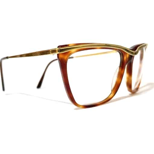 Γυαλιά οράσεως OEM PAULA/52/18 σε δίχρωμο χρώμα