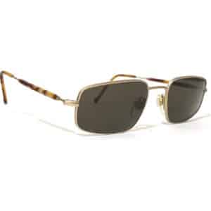 Γυαλιά ηλίου Giorgio Armani 637/703/50 σε χρυσό χρώμα