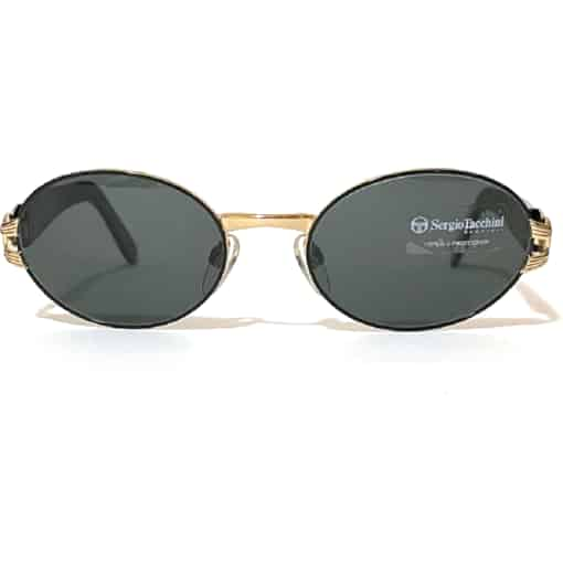 Γυαλιά ηλίου Sergio Tacchini ST1055S/T809/55 σε δίχρωμο χρώμα