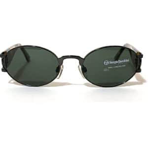 Γυαλιά ηλίου Sergio Tacchini ST1020S/T829/53 σε γκρι χρώμα