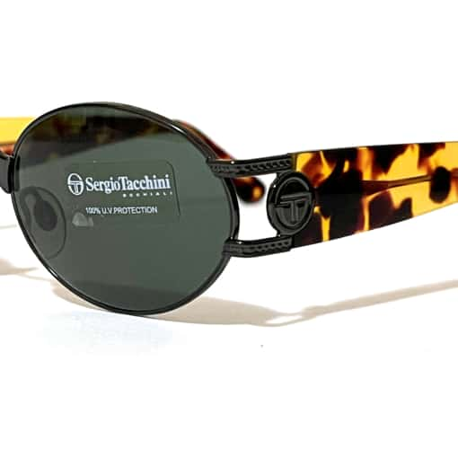 Γυαλιά ηλίου Sergio Tacchini ST1020S/T829/53 σε γκρι χρώμα