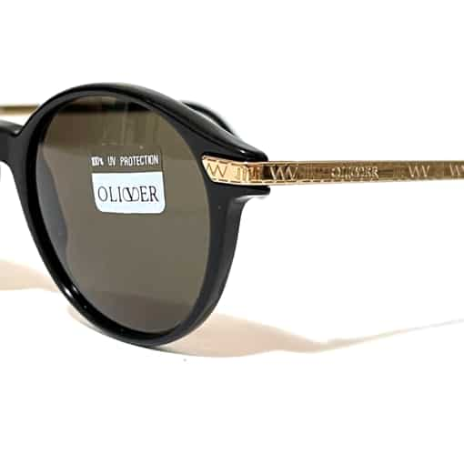 Γυαλιά ηλίου Oliver 1732/130/140 σε μαύρο χρώμα