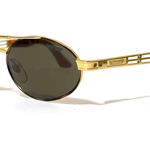 Γυαλιά ηλίου Dieffe Occhiali 030322/01 σε ταρταρούγα χρώμα