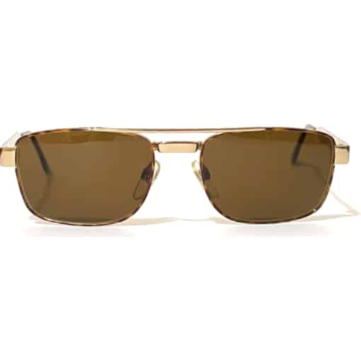 Γυαλιά ηλίου Vogue VO3127S/54 σε χρυσό χρώμα