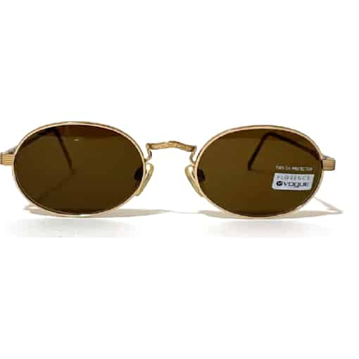 Γυαλιά ηλίου Vogue VO3095S/ORO/51 σε χρυσό χρώμα