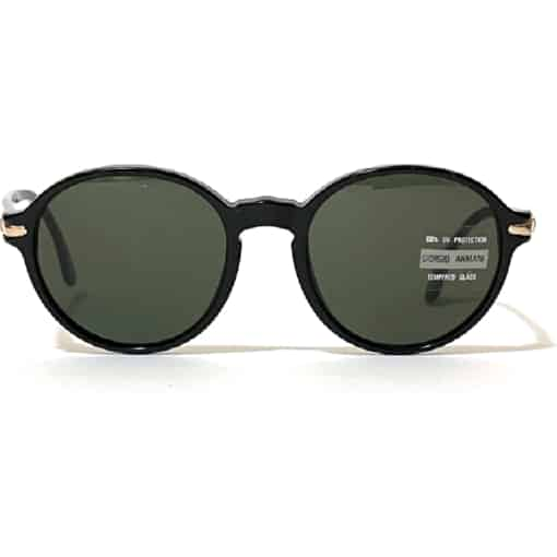 Γυαλιά ηλίου Giorgio Armani 823/020/140 σε μαύρο χρώμα
