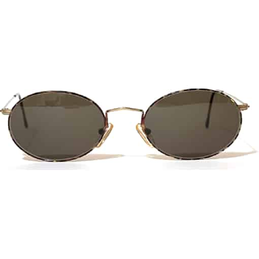 Γυαλιά ηλίου Brooks Brothers 130S/1007/140 σε δίχρωμο χρώμα