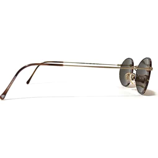 Γυαλιά ηλίου Brooks Brothers 130S/1007/140 σε δίχρωμο χρώμα
