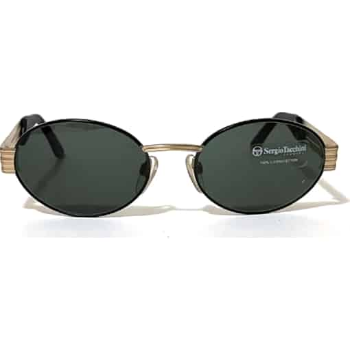 Γυαλιά ηλίου Sergio Tacchini 1037S/T811/55 σε δίχρωμο χρώμα