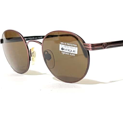 Γυαλιά ηλίου Vogue VO3052/382/49 σε μπρονζέ χρώμα