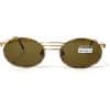 Γυαλιά ηλίου Vogue VO3155S/427/52 σε δίχρωμο χρώμα