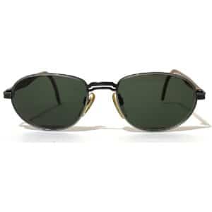 Γυαλιά ηλίου Valentino V651/1096/51 σε ασημί χρώμα