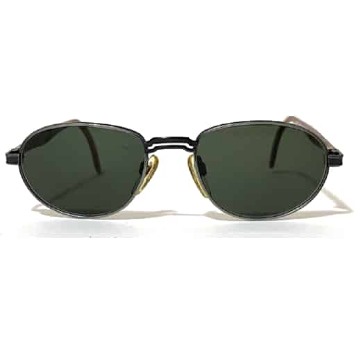 Γυαλιά ηλίου Valentino V651/1096/51 σε ασημί χρώμα