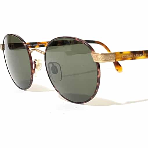 Γυαλιά ηλίου Giorgio Armani 643/132/50 σε δίχρωμο χρώμα
