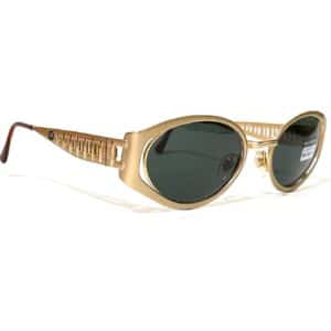 Γυαλιά ηλίου Vogue VO3157S/280/52 σε χρυσό χρώμα