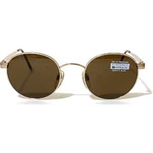 Γυαλιά ηλίου Vogue VO3052/ORO/49 σε χρυσό χρώμα