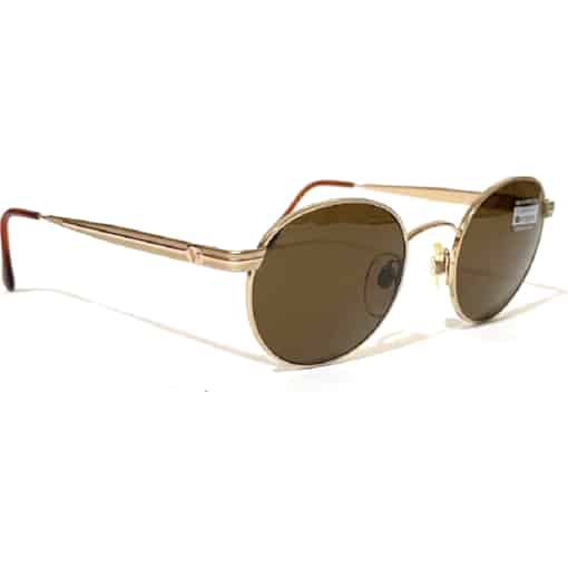 Γυαλιά ηλίου Vogue VO3052/ORO/49 σε χρυσό χρώμα