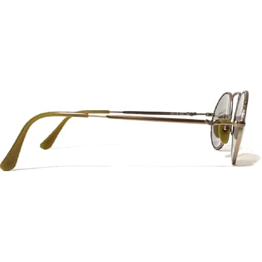 Γυαλιά ηλίου Emporio Armani 017S/816/140 σε χρυσό χρώμα