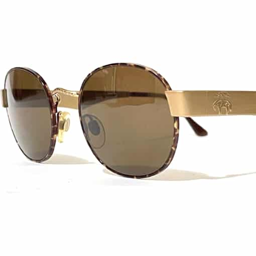 Γυαλιά ηλίου Brooks Brothers 136S/1007/135 σε δίχρωμο χρώμα