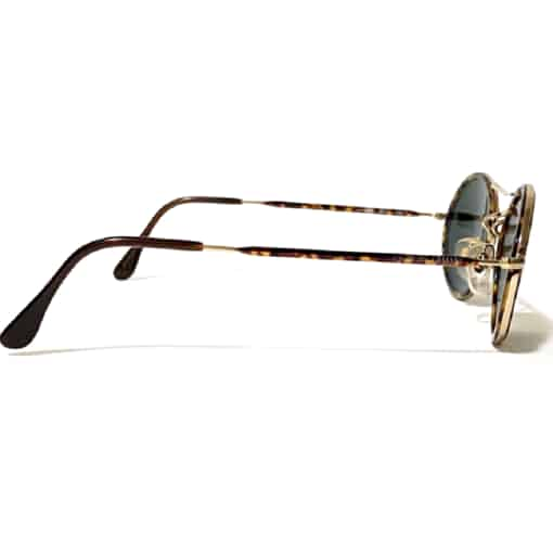 Γυαλιά ηλίου Giorgio Armani 626/821/140 σε δίχρωμο χρώμα