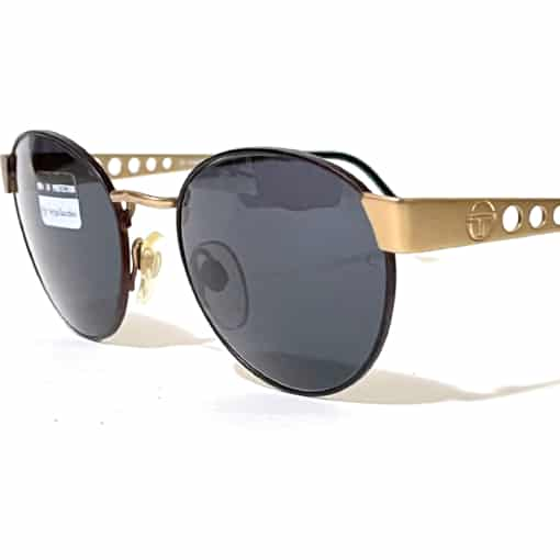 Γυαλιά ηλίου Sergio Tacchini 1001S/T811/51 σε δίχρωμο χρώμα