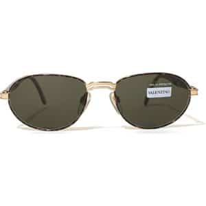 Γυαλιά ηλίου Valentino V651/906/53 σε δίχρωμο χρώμα