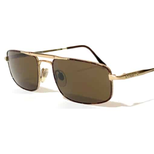 Γυαλιά ηλίου Brooks Brothers 116S/1025/54 σε δίχρωμο χρώμα