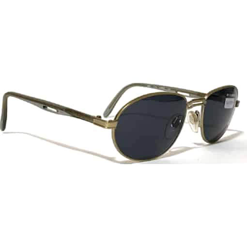 Γυαλιά ηλίου Valentino V651/1104/53 σε χρυσό χρώμα