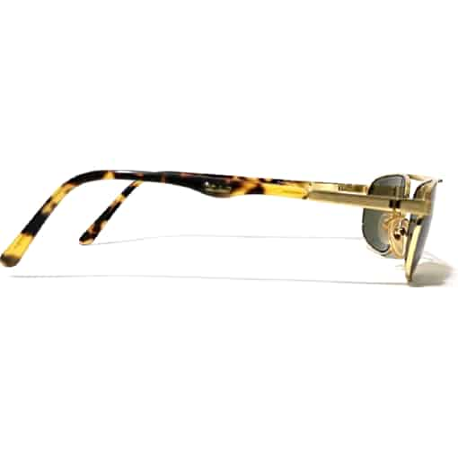 Γυαλιά ηλίου Top Line 15/50 σε δίχρωμο χρώμα
