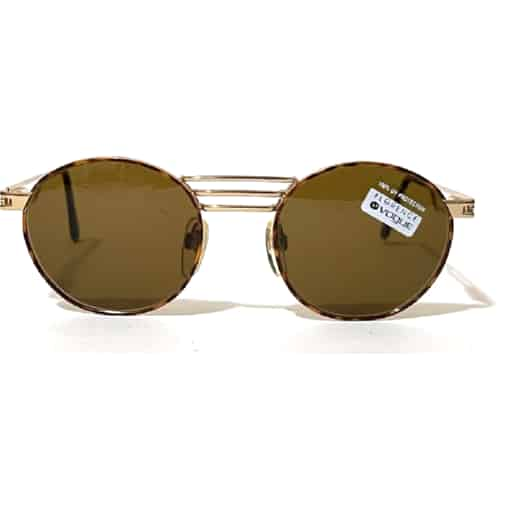 Γυαλιά ηλίου Vogue VO3163S/427/49 σε δίχρωμο χρώμα