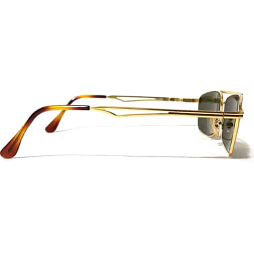 Γυαλιά ηλίου Olivier Monclair JUDO/OM20 σε δίχρωμο χρώμα