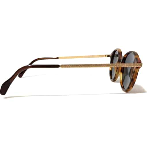 Γυαλιά ηλίου Oliver 1732/512S/140 σε ταρταρούγα χρώμα