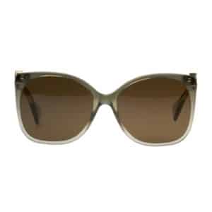 Γυαλιά ηλίου Gucci 1010 002 γκρι 60mm