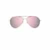 Γυαλιά ηλίου Carrera 2031 DDB0J ροζ χρυσό
