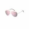 Γυαλιά ηλίου Carrera 2031 DDB0J ροζ χρυσό