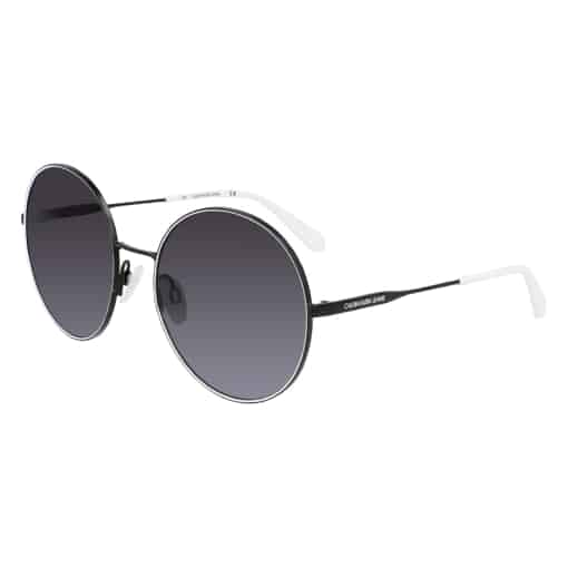 Γυαλιά ηλίου Calvin Klein 21212S 73 δίχρωμο 58mm