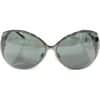 Γυαλιά ηλίου γυναικεία Furla SU4172S/568S ασημί
