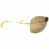 Γυαλιά ηλίου γυναικεία Franco Ferreti FFS276/C0448/65 χρυσό