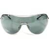Γυαλιά ηλίου γυναικεία Dior AUP95/115 ασημί