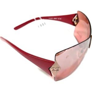 Γυαλιά ηλίου γυναικεία Escada SES545/F86 κόκκινο