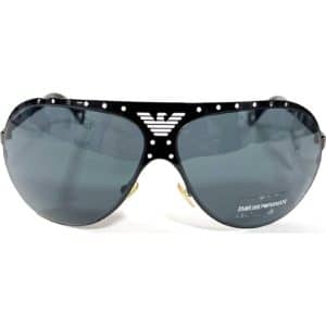 Γυαλιά ηλίου γυναικεία Emporio Armani 9330/S/00695 μαύρο 66mm