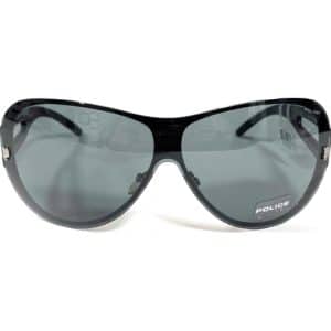 Γυαλιά ηλίου γυναικεία Police S8003S/568X μαύρο