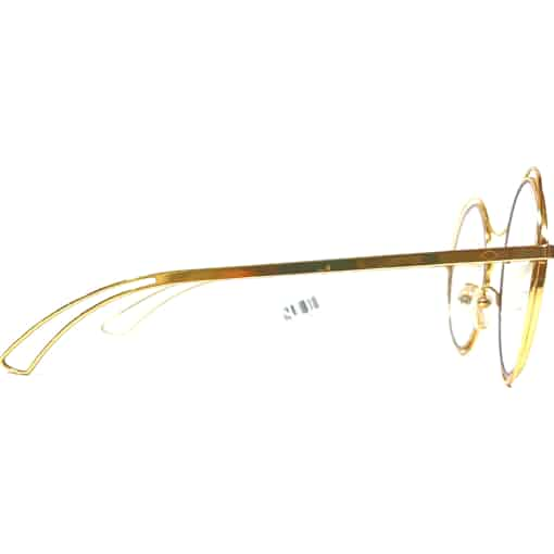 Γυαλιά ηλίου Charlie Max SOLARI GL-N33 χρυσό 54mm