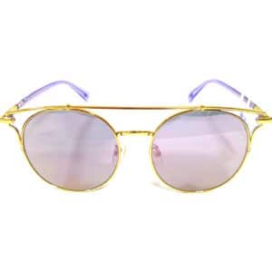 Γυαλιά ηλίου Vedi Vero VJ611/PUC χρυσό 55mm