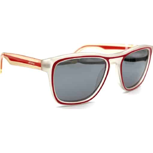 Ανδρικά γυαλιά ηλίου Sting SS6501 98HR 53/19/145 κοκκάλινο πολύχρωμο 53mm