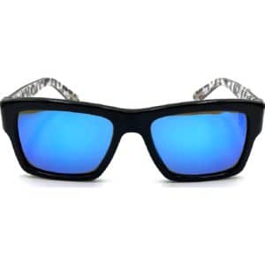 Γυναικεία γυαλιά ηλίου LANVIN SLN 554 53/18/135 μαύρο 53mm