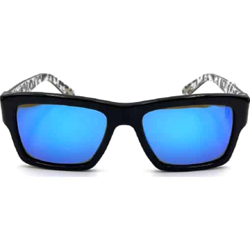 Γυναικεία γυαλιά ηλίου LANVIN SLN 554 53/18/135 μαύρο 53mm