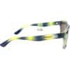 Unisex Γυαλιά ηλίου Superdry Rockstar C.107 54/18/140 πράσινο acetate 54mm